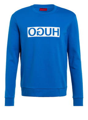 HUGO Sweatshirt DICAGO