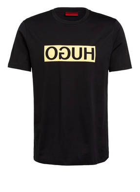 HUGO T-Shirt DICAGOLINO