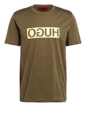 HUGO T-Shirt DICAGOLINO