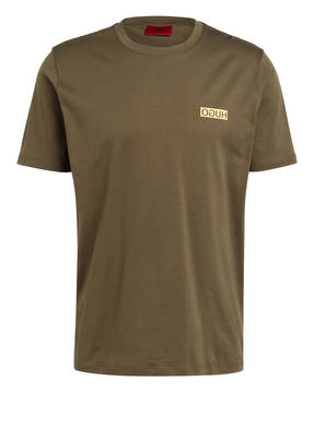 HUGO T-Shirt DURNED