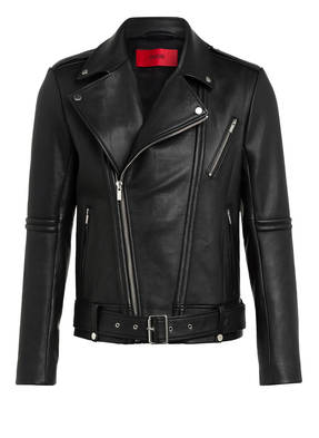 HUGO Lederjacke LYDER