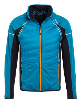 CMP Hybrid-Steppjacke