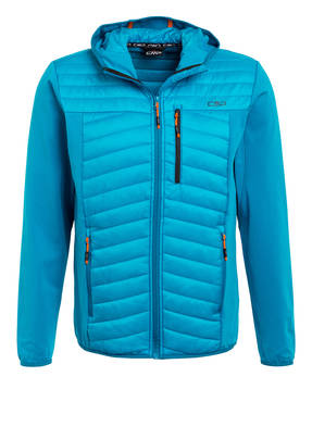 CMP Hybrid-Steppjacke
