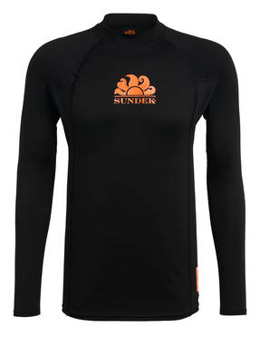 SUNDEK UV-Shirt mit UPF 50+