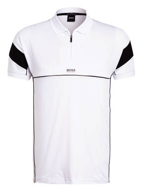 BOSS Jersey-Poloshirt PHILIX Slim Fit