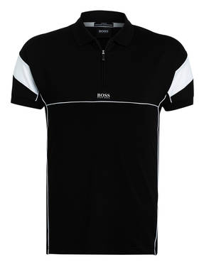 BOSS Jersey-Poloshirt PHILIX Slim Fit