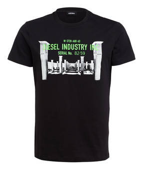 DIESEL T-Shirt DIEGO