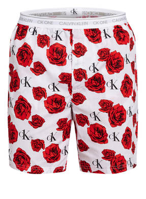 Calvin Klein Schlafshorts CK ONE