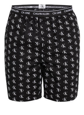 Calvin Klein Schlafshorts CK ONE