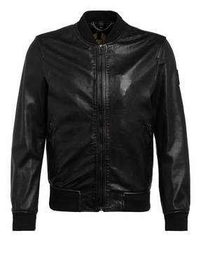 BELSTAFF Lederblouson BAYLING