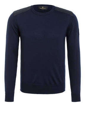BELSTAFF Pullover KERRIGAN