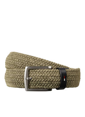 TOMMY HILFIGER Gürtel DENTON