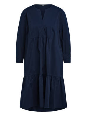 STEFFEN SCHRAUT Kleid mit 3/4-Arm
