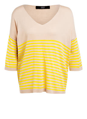 STEFFEN SCHRAUT Pullover mit 3/4-Arm