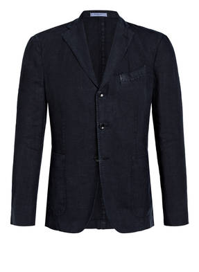 BOGLIOLI Leinensakko Extra Slim Fit