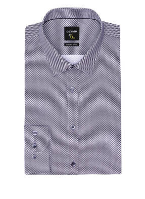 OLYMP Hemd No. Six super slim