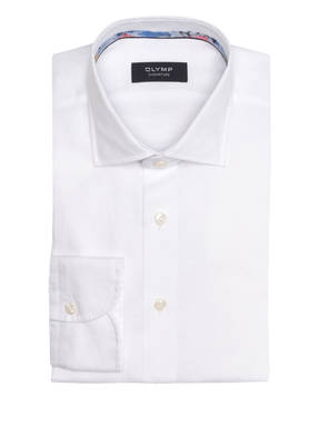 OLYMP SIGNATURE Leinenhemd tailored fit