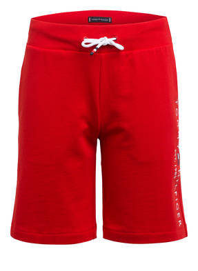 TOMMY HILFIGER Sweatshorts