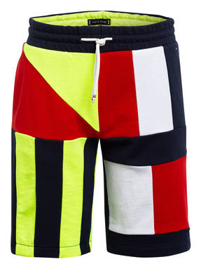 TOMMY HILFIGER Sweatshorts