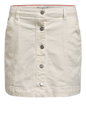 TOMMY HILFIGER Jeansrock