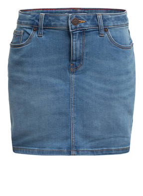 TOMMY HILFIGER Jeansrock