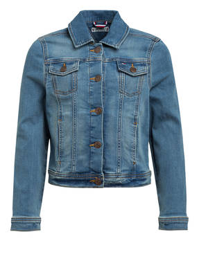 TOMMY HILFIGER Jeansjacke