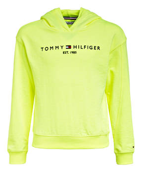 TOMMY HILFIGER Hoodie ESSENTIAL