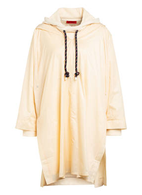 MAX & Co. Oversized-Hoodie MEGA mit Regencape