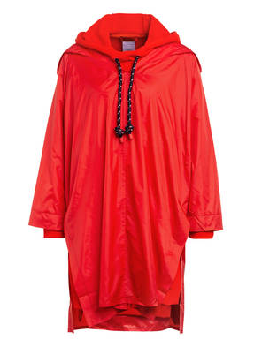 MAX & Co. Oversized-Hoodie MEGA mit Regencape