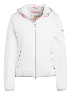 FRIEDA&FREDDIES Steppjacke