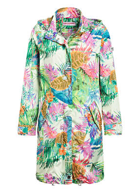 FRIEDA&FREDDIES Regenparka BROOKE