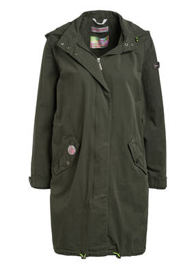 FRIEDA&FREDDIES Parka