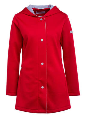 FRIEDA&FREDDIES Sweatmantel NEW CHARLY