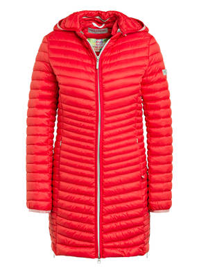FRIEDA&FREDDIES Steppmantel HURRICANE II
