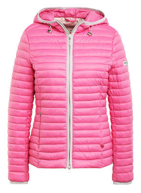 FRIEDA&FREDDIES Steppjacke FRIDAY III