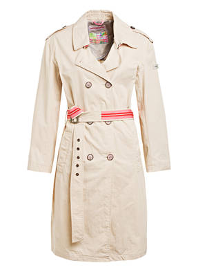 FRIEDA&FREDDIES Trenchcoat ADRIENNE