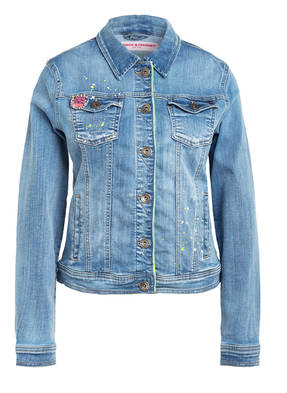 FRIEDA&FREDDIES Jeansjacke