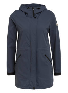Dolomite Parka