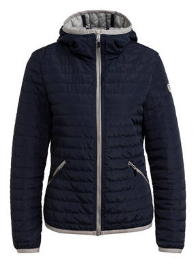 Dolomite Steppjacke 76 QUILTED