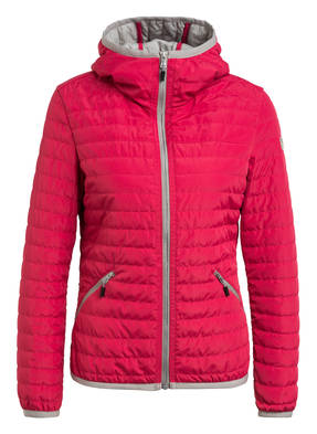 Dolomite Steppjacke 76 QUILTED