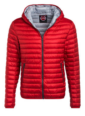 COLMAR Lightweight-Daunenjacke