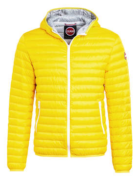 COLMAR Lightweight-Daunenjacke