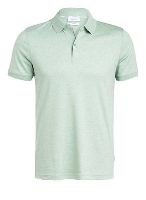Calvin Klein Jersey-Poloshirt Slim Fit