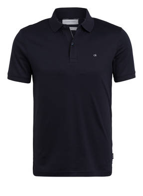 Calvin Klein Jersey-Poloshirt Slim Fit