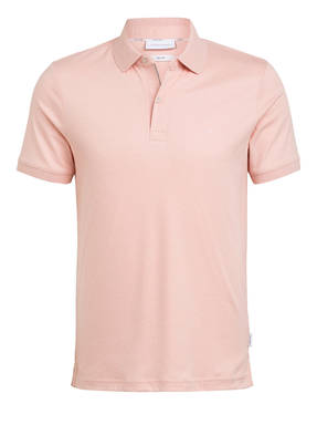 Calvin Klein Jersey-Poloshirt Slim Fit