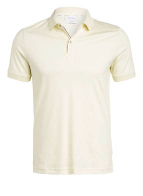 Calvin Klein Jersey-Poloshirt Slim Fit