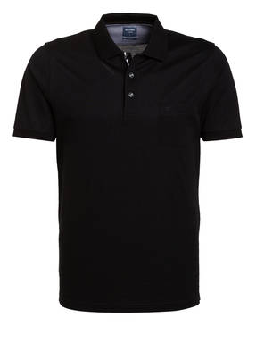 OLYMP Piqué-Poloshirt