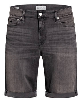 Calvin Klein Jeans Jeans-Shorts Slim Fit