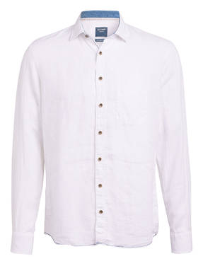 OLYMP Leinenhemd Modern Fit