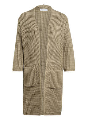 RINO & PELLE Strickhülle mit 3/4-Arm